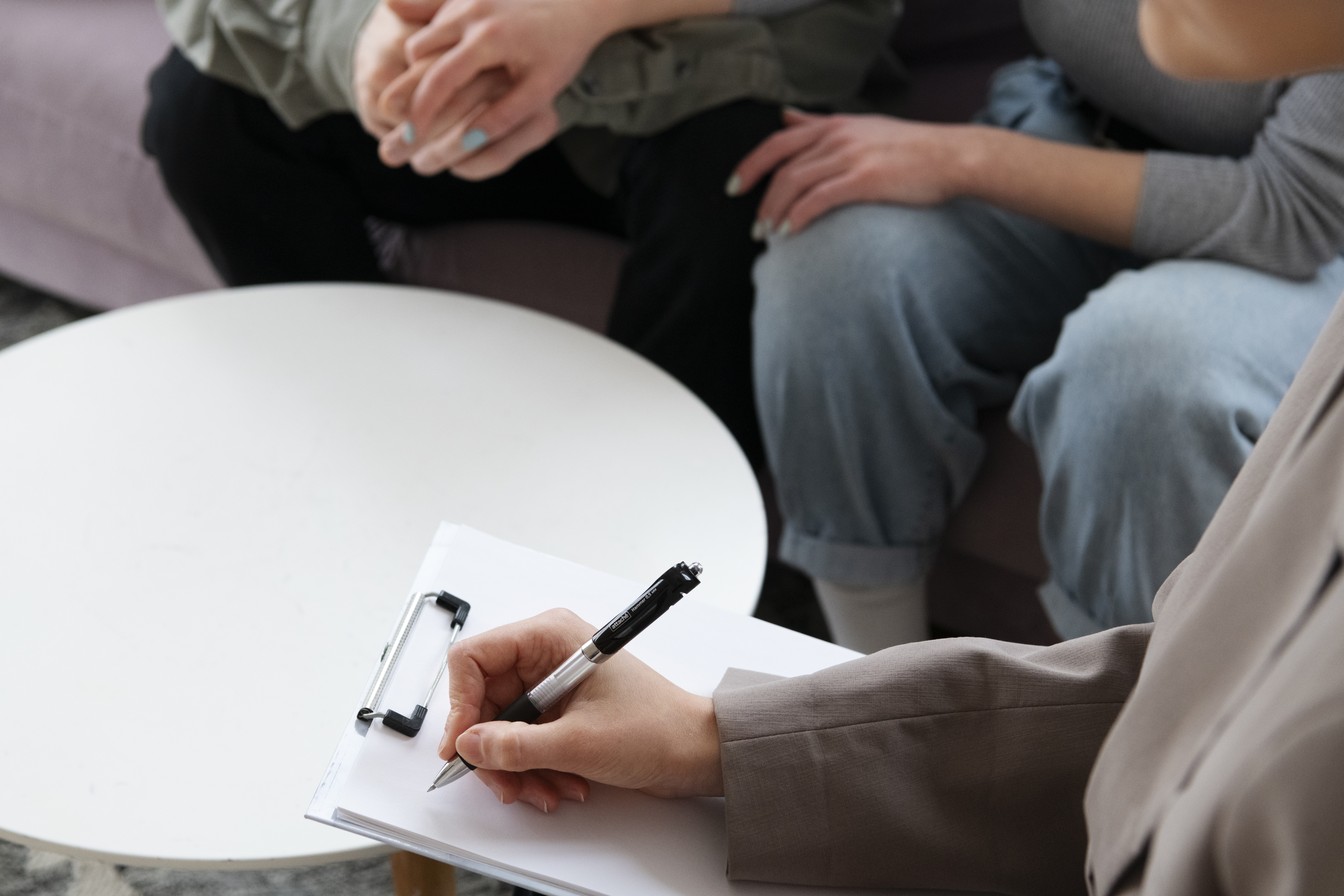 Coaching et psychologie : quelles différences ?