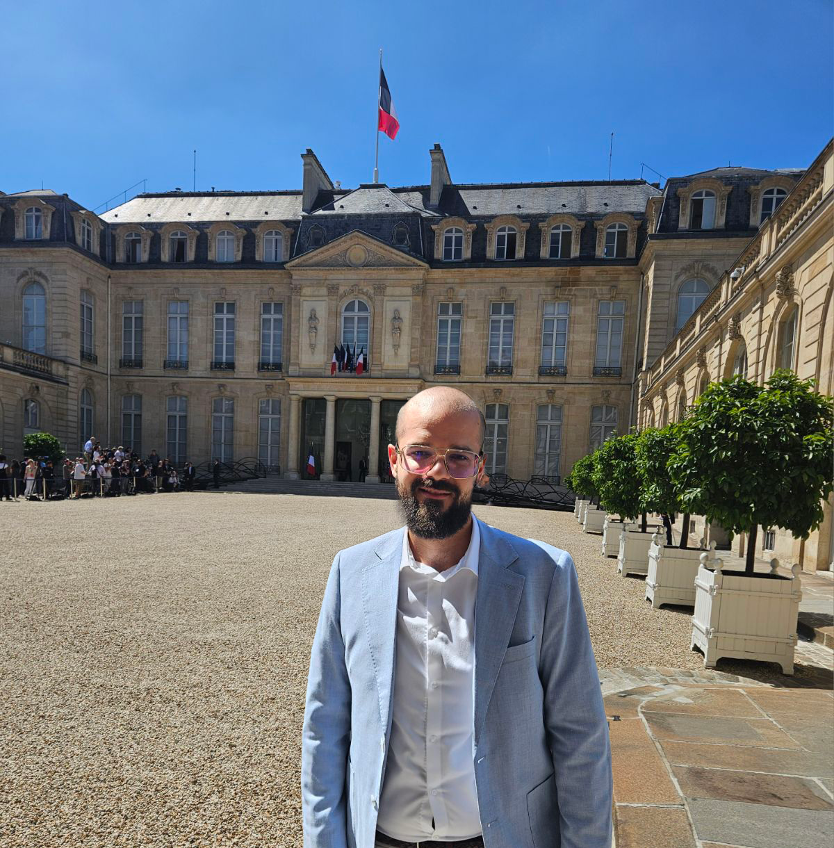Fondateur PopMentor